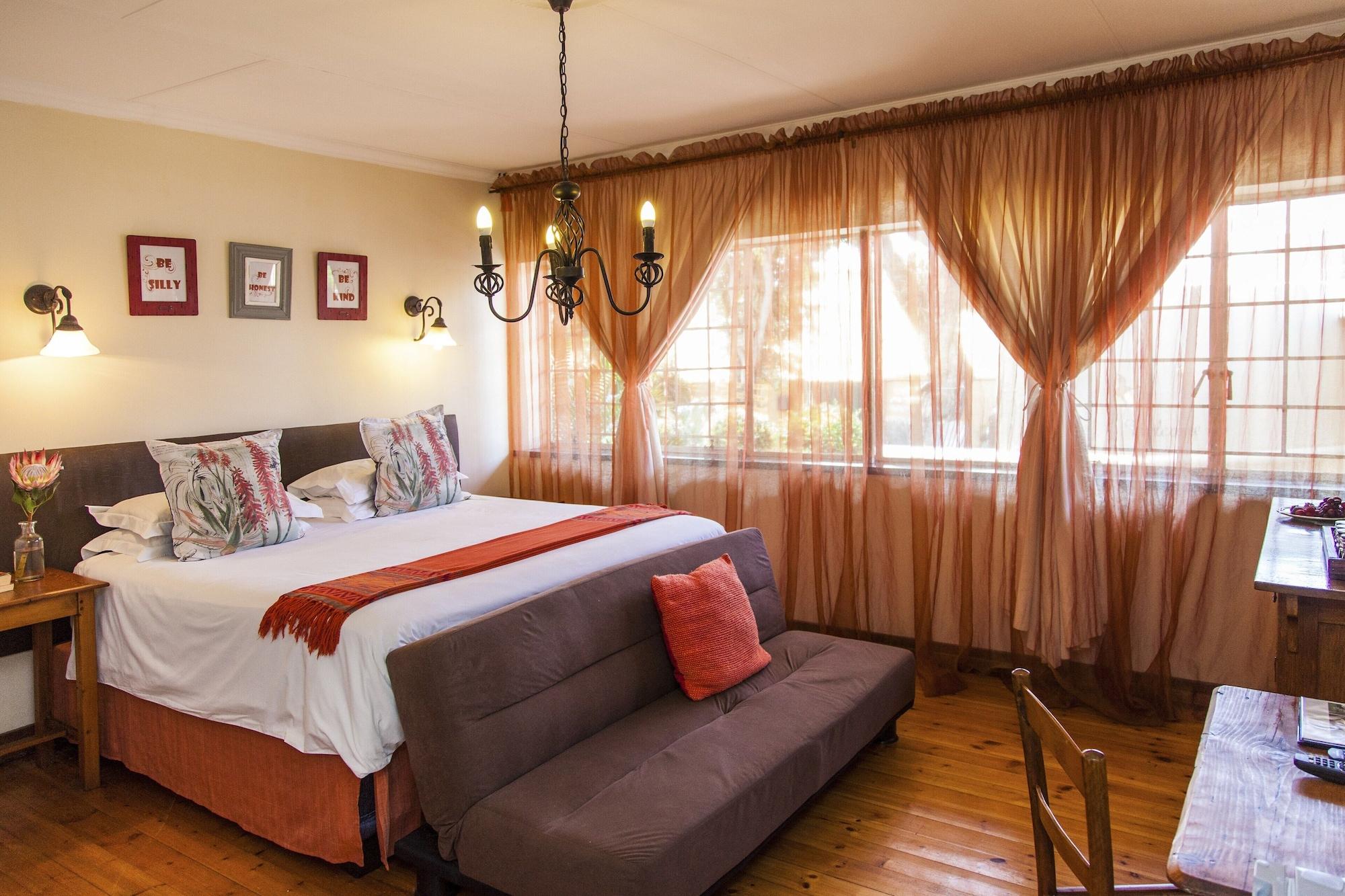 3@Marion Guest House Pretoria Exterior photo