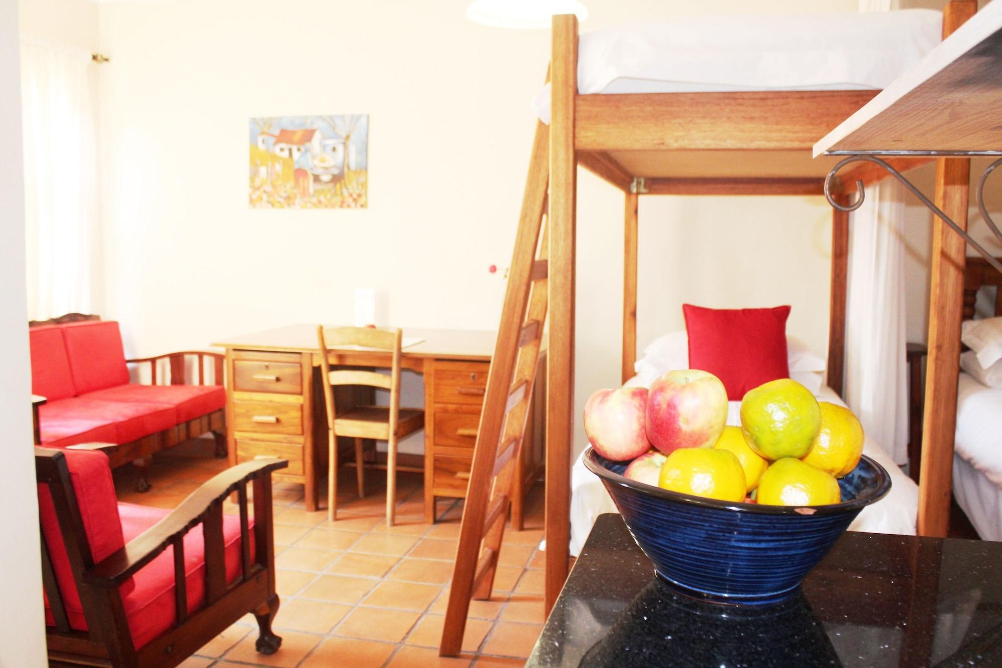 3@Marion Guest House Pretoria Exterior photo