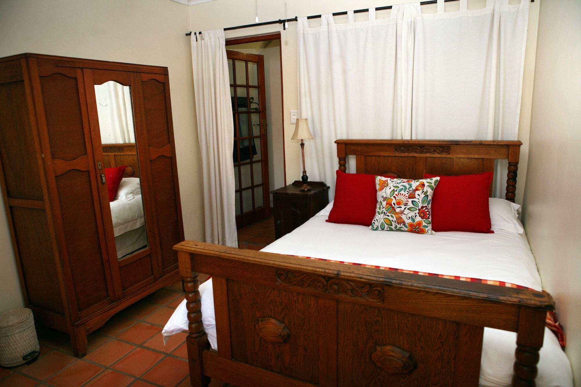 3@Marion Guest House Pretoria Exterior photo