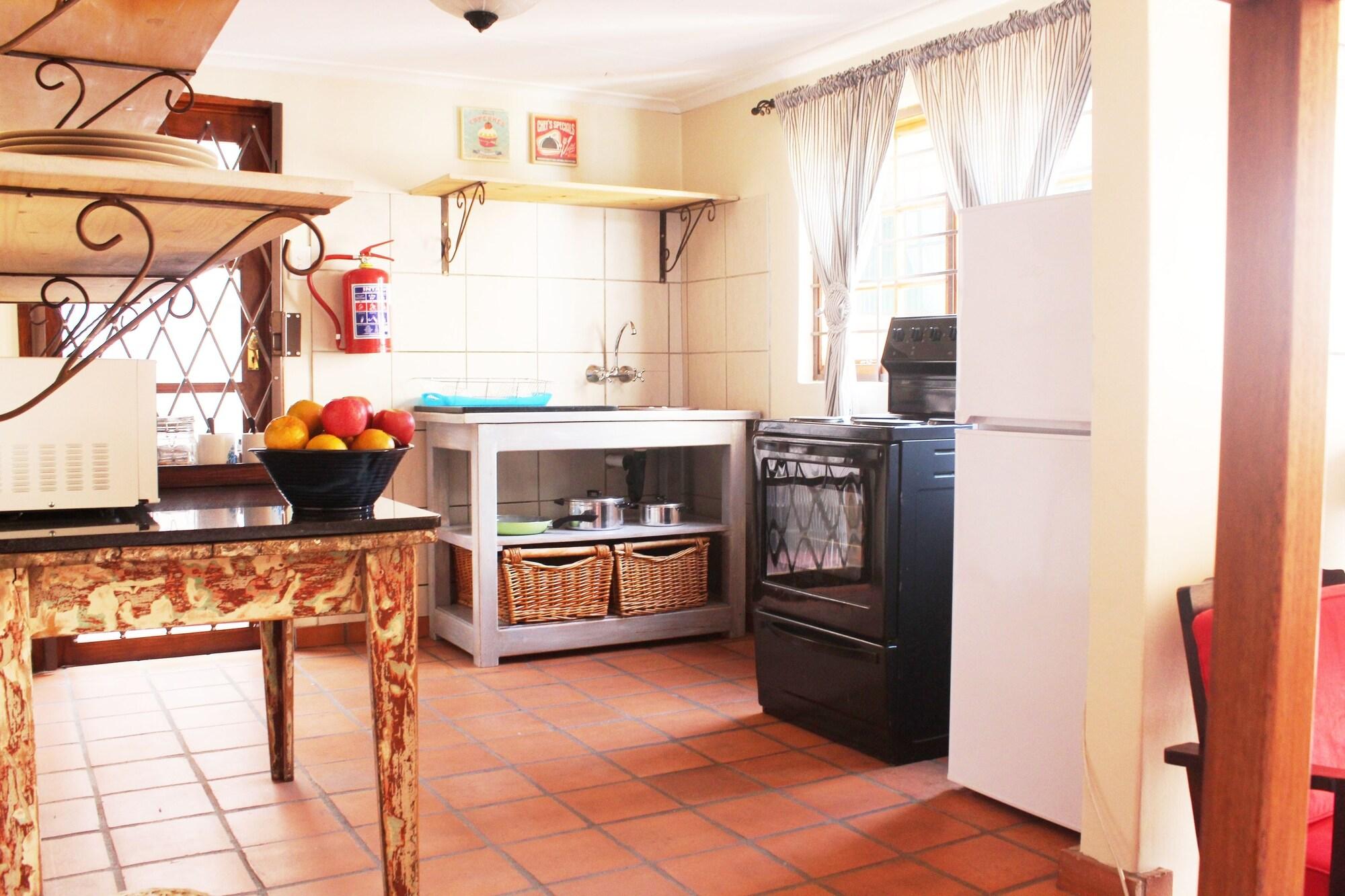 3@Marion Guest House Pretoria Exterior photo