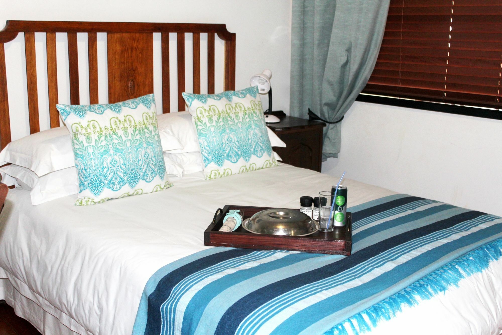 3@Marion Guest House Pretoria Exterior photo