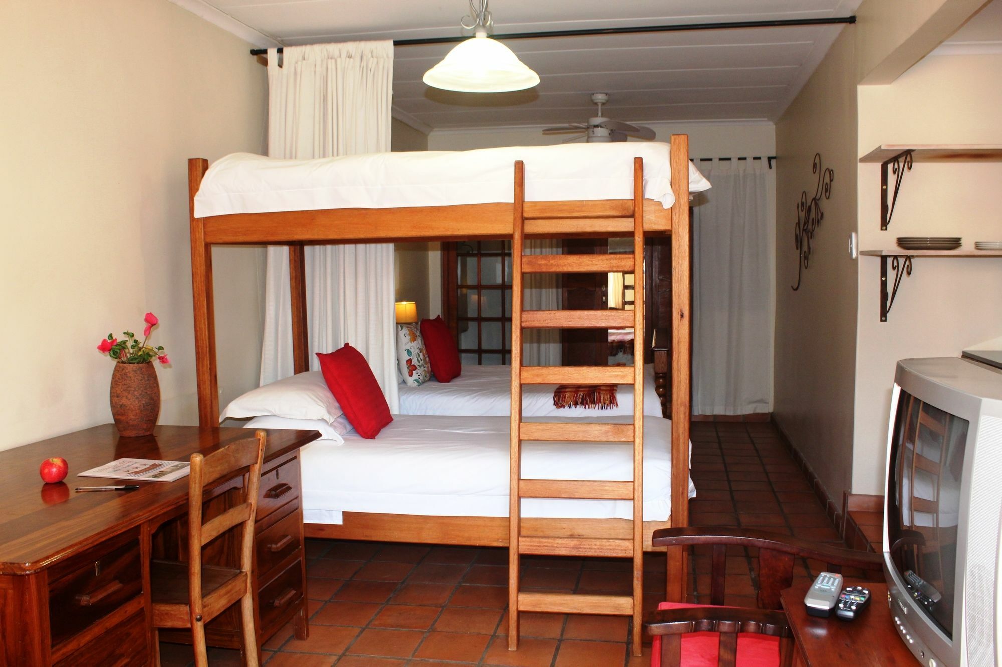 3@Marion Guest House Pretoria Exterior photo