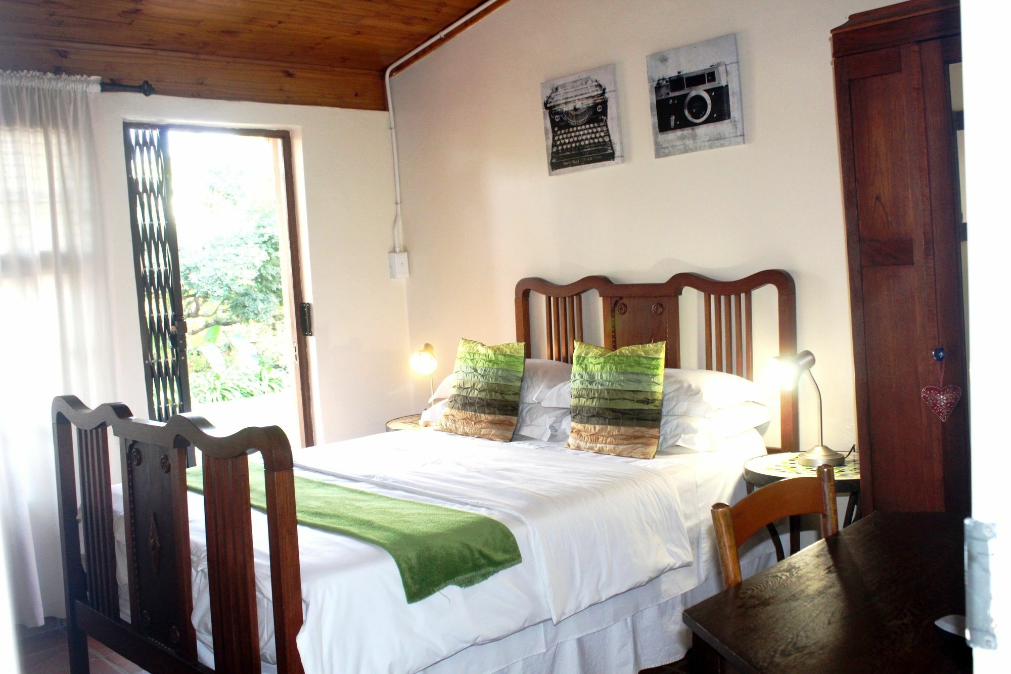3@Marion Guest House Pretoria Exterior photo