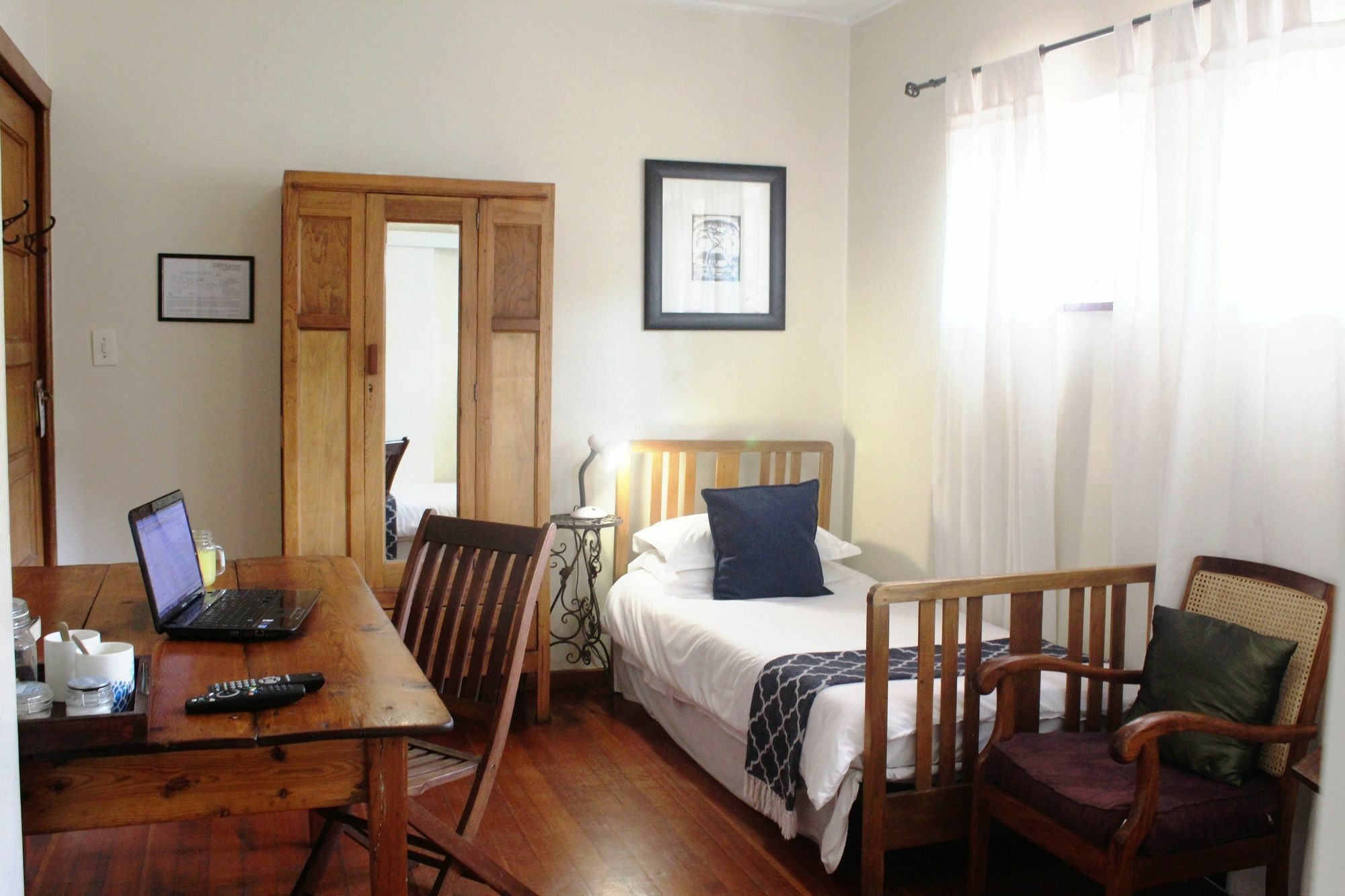 3@Marion Guest House Pretoria Exterior photo